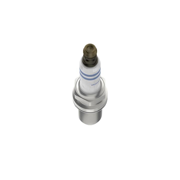 Spark plug Bosch Platinum Iridium FR8TI332 Bosch 0 242 229 764