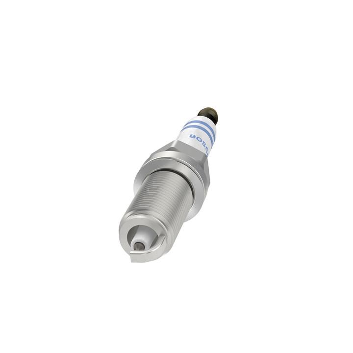 Bosch Spark plug Bosch Platinum Iridium FR8TI332 – price 62 PLN