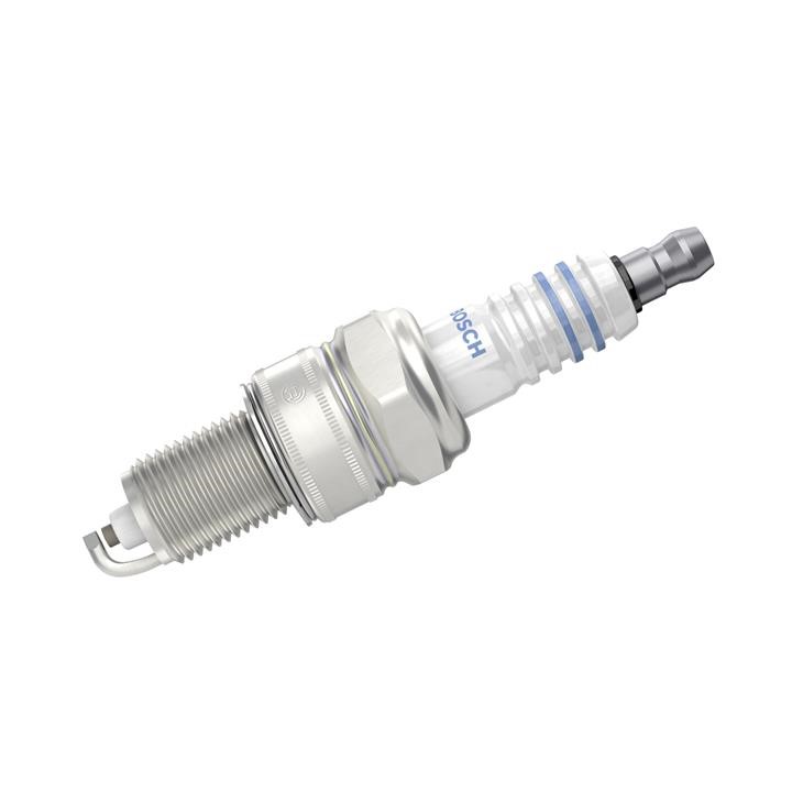 Bosch Spark plug Bosch Super Plus WR8LC+ – price 16 PLN