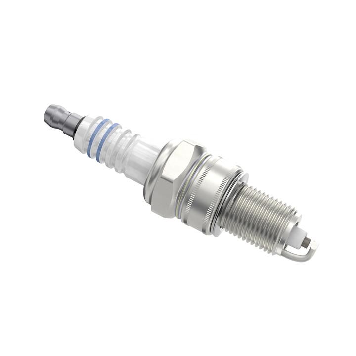Spark plug Bosch Super Plus WR8LC+ Bosch 0 242 229 779