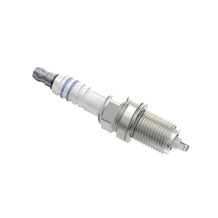 Spark plug Bosch Super Plus FR8HDC+ Bosch 0 242 229 782