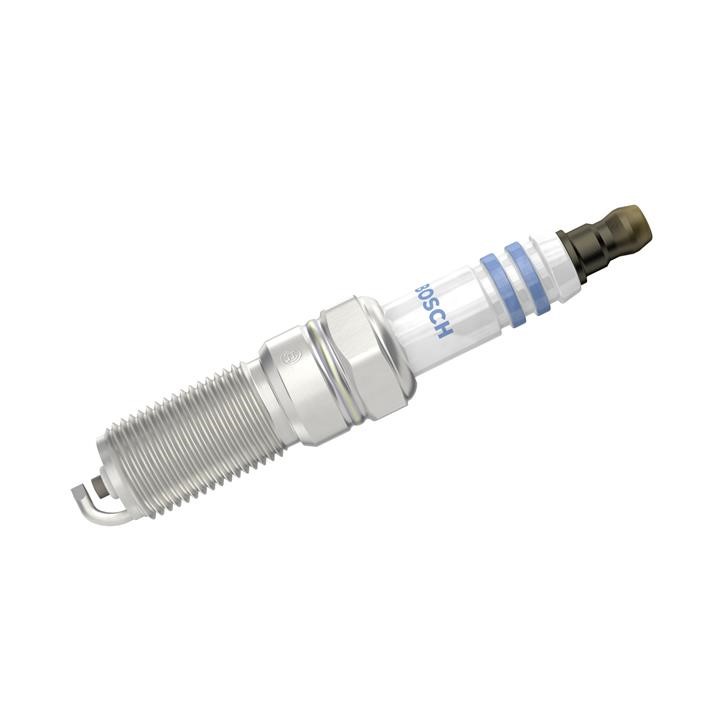 Bosch Spark plug – price 62 PLN