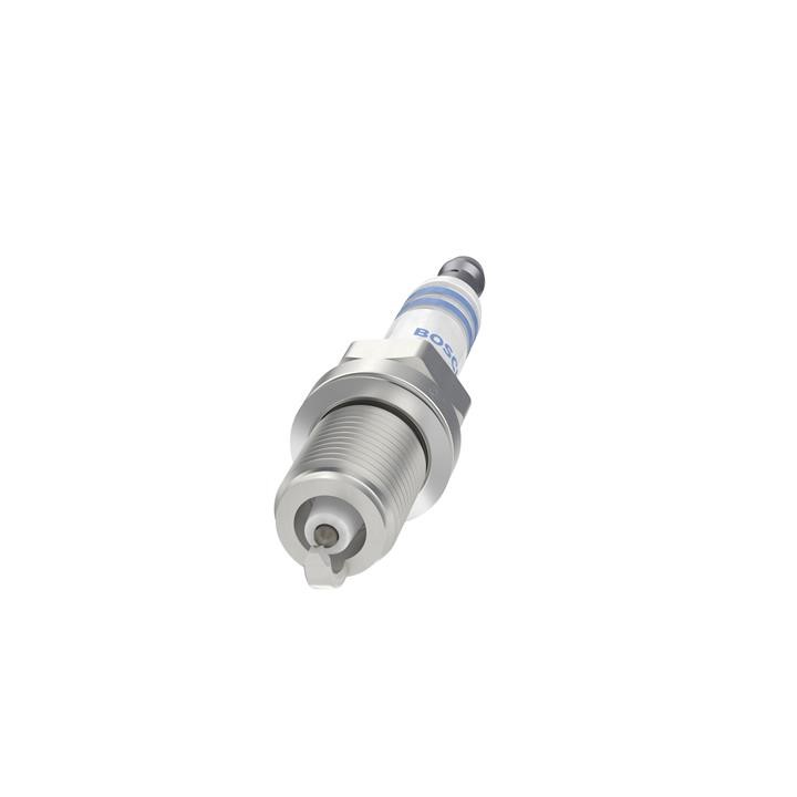 Bosch Spark plug Bosch Platinum Iridium FR8KII33X – price 45 PLN