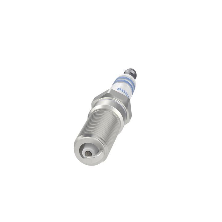 Bosch Spark plug Bosch Platinum Iridium HR8NII332X – price 46 PLN