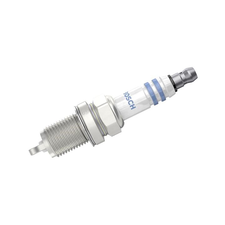 Bosch Spark plug Bosch Platinum Iridium FR8LII33X – price 35 PLN