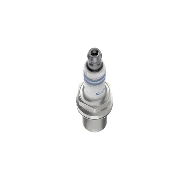 Bosch Spark plug Bosch Platinum Iridium FR8MII33X – price 54 PLN