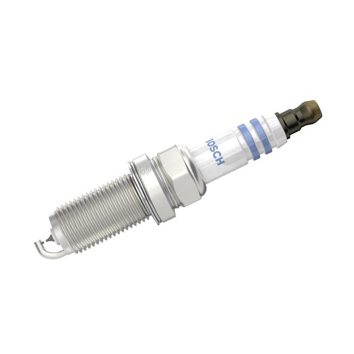 Spark plug Hyundai NF: 0242230554 Bosch Spark plug Bosch Platinum Iridium FR8NII35U