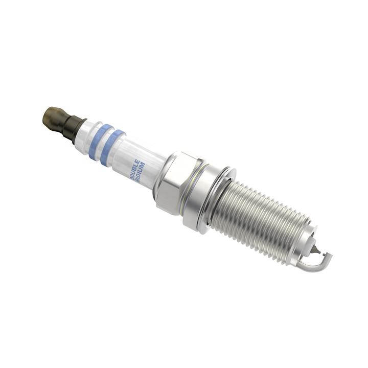 Spark plug Bosch Platinum Iridium FR8NII35U Bosch 0 242 230 554