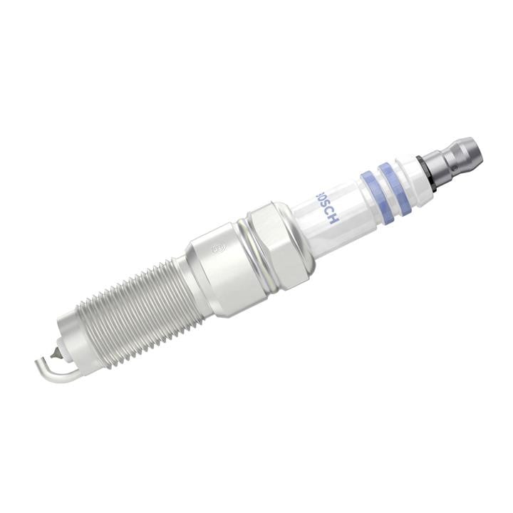 Bosch Spark plug Bosch Double Platinum HR8TPP3302V – price 26 PLN