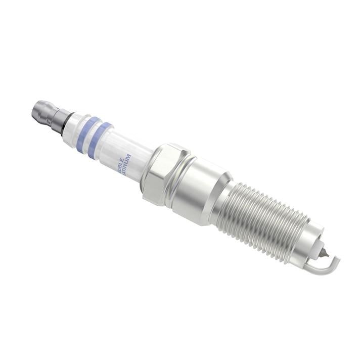 Spark plug Bosch Double Platinum HR8TPP3302V Bosch 0 242 230 586