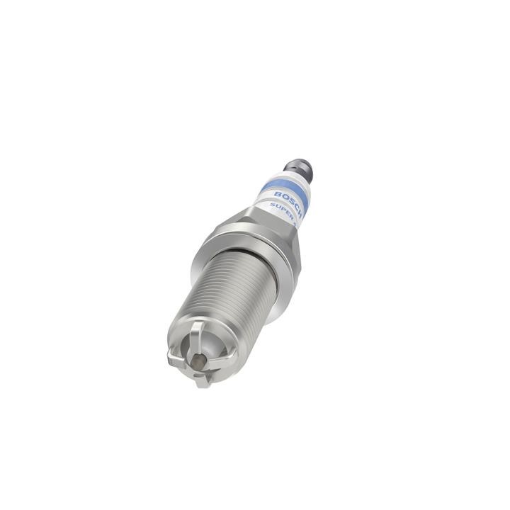 Bosch Spark plug Bosch Super 4 FR78NX – price