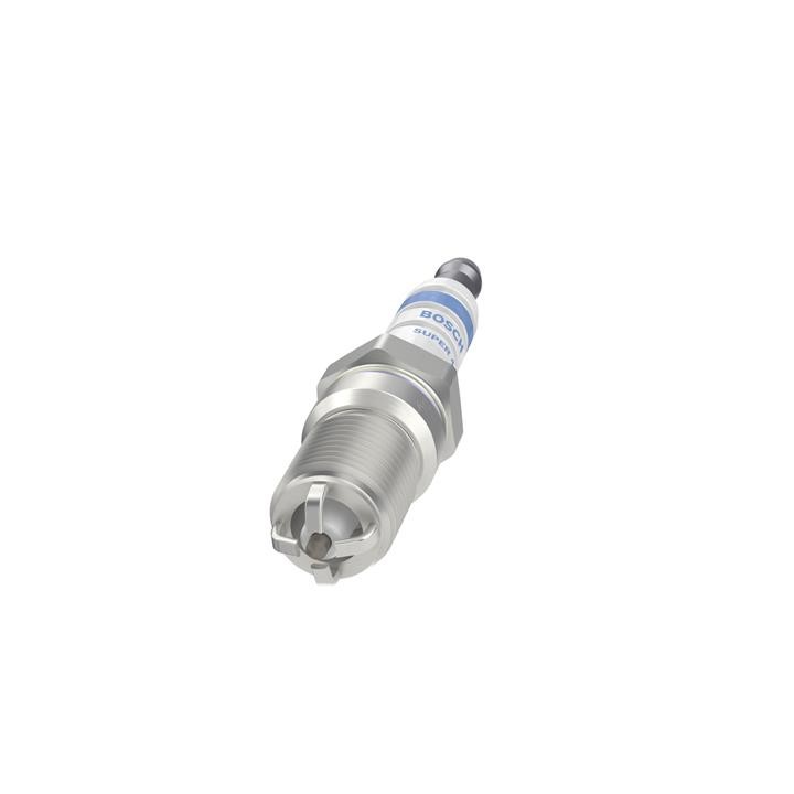 Bosch Spark plug Bosch Super 4 HR78 (4pcs.) – price