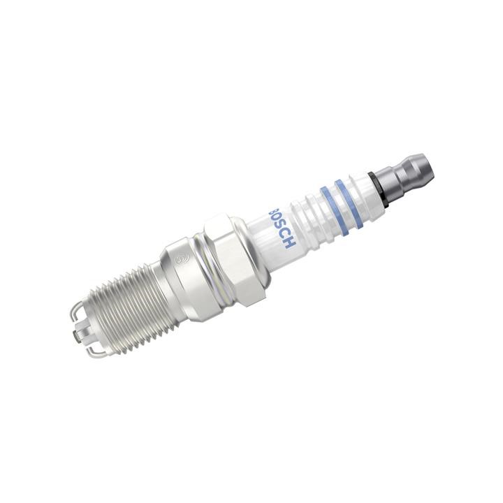 Bosch Spark plug Bosch Super Plus HGR7KQC – price [object Object] PLN