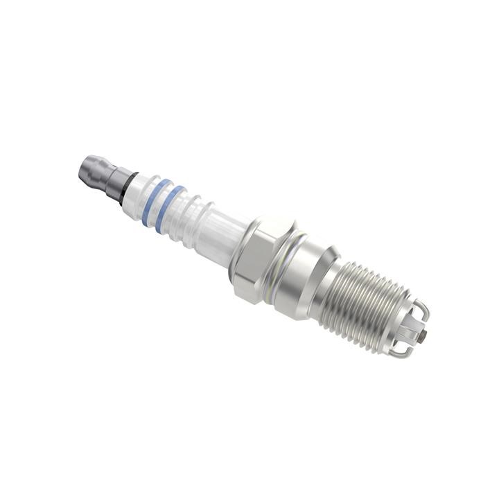 Spark plug Bosch Super Plus HGR7KQC Bosch 0 242 235 607