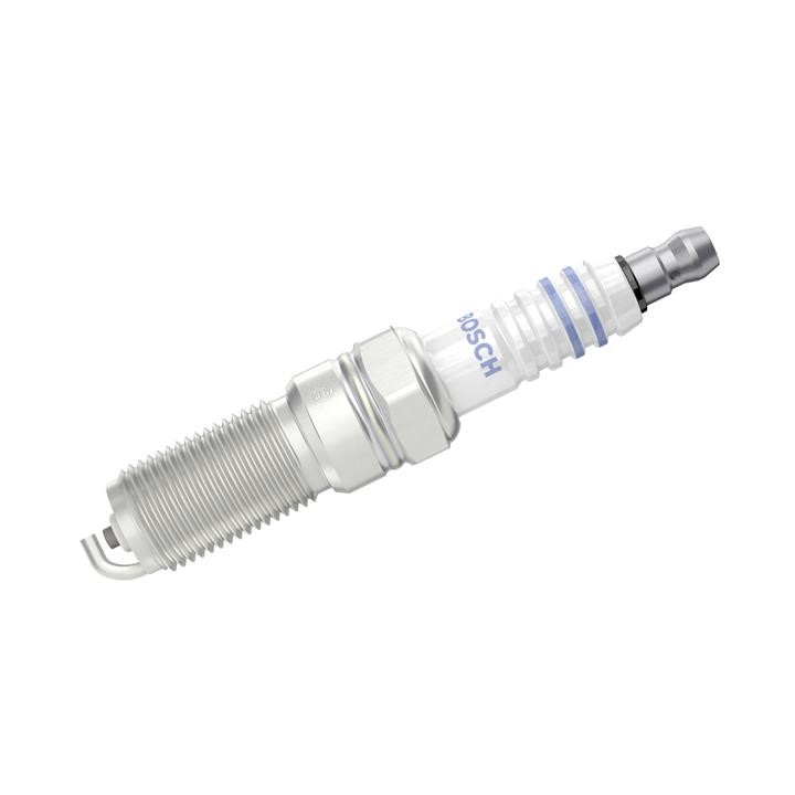 Bosch Spark plug Bosch Standard Super HR7MCU – price 13 PLN