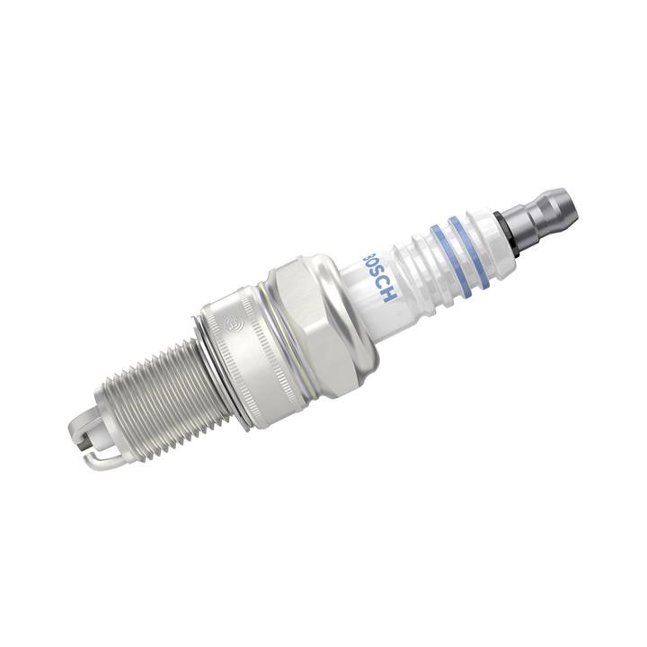 Bosch Spark plug Bosch Super Plus WR7LTC+ – price 19 PLN