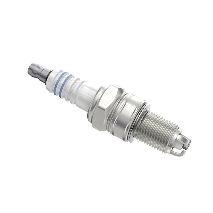 Spark plug Bosch Super Plus WR7LTC+ Bosch 0 242 235 664