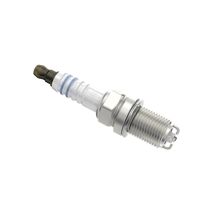 Spark plug Bosch Super Plus FGR7DQE+ Bosch 0 242 235 748