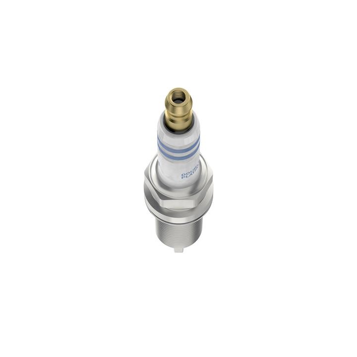 Bosch Spark plug Bosch Double Platinum FR7NPP33 – price