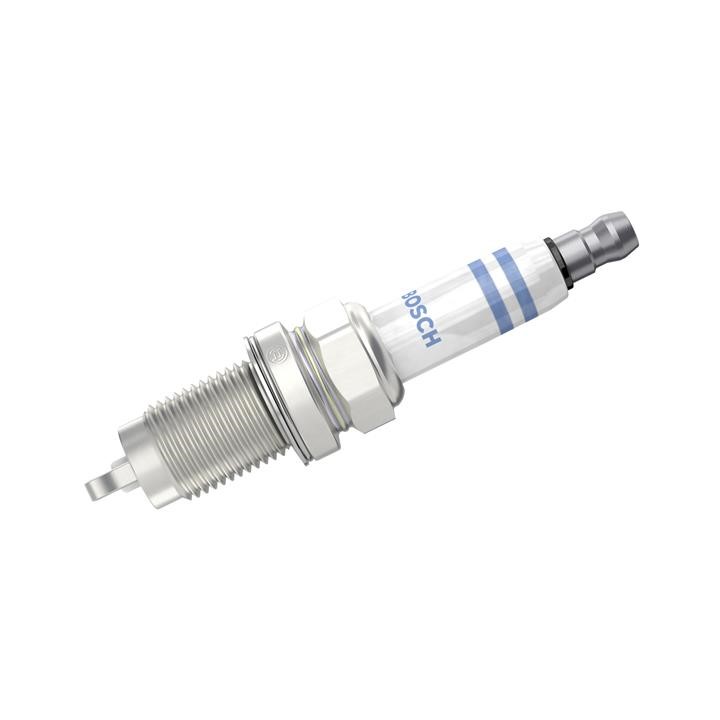Bosch Spark plug Bosch Super Plus FR7HC+ (4pcs.) – price [object Object] PLN