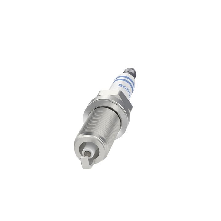 Bosch Spark plug Bosch Double Platinum FR7NPP332 – price 47 PLN