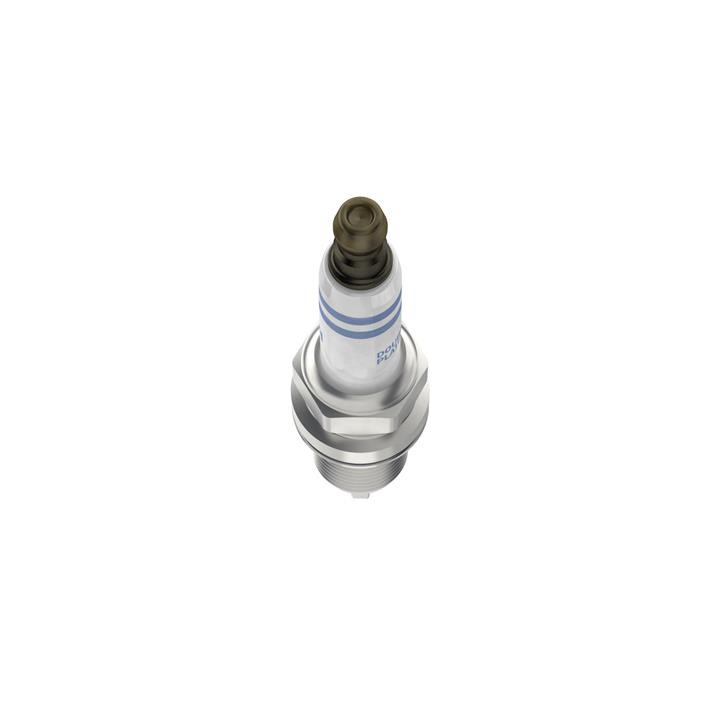 Bosch Spark plug Bosch Double Platinum FR7DPP332 – price