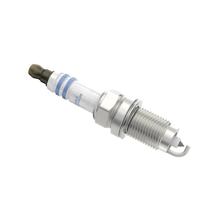 Spark plug Bosch Double Platinum FR7HPP33+ Bosch 0 242 236 566