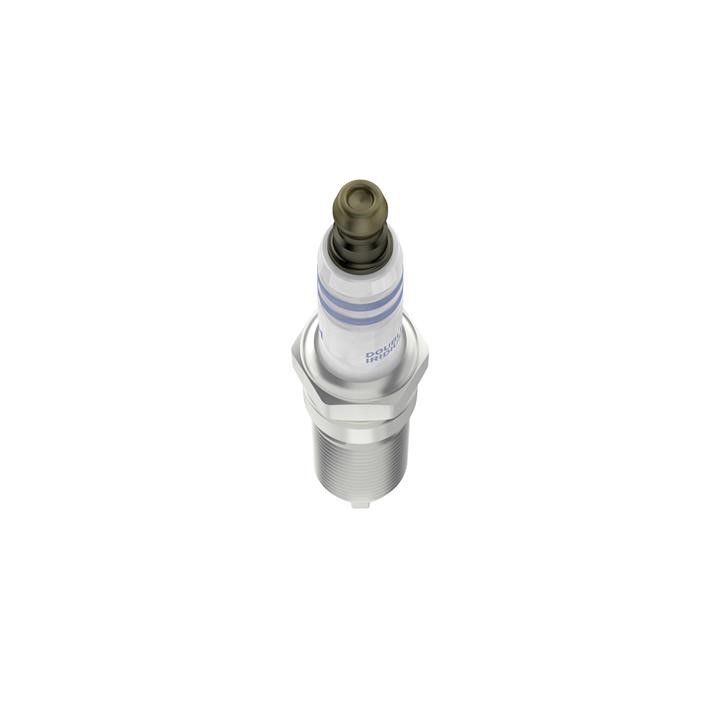 Bosch Spark plug Bosch Platinum Iridium HR7NII33X – price 39 PLN
