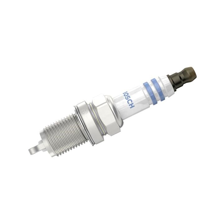 Bosch Spark plug Bosch Platinum Iridium FR7LII33X – price 34 PLN