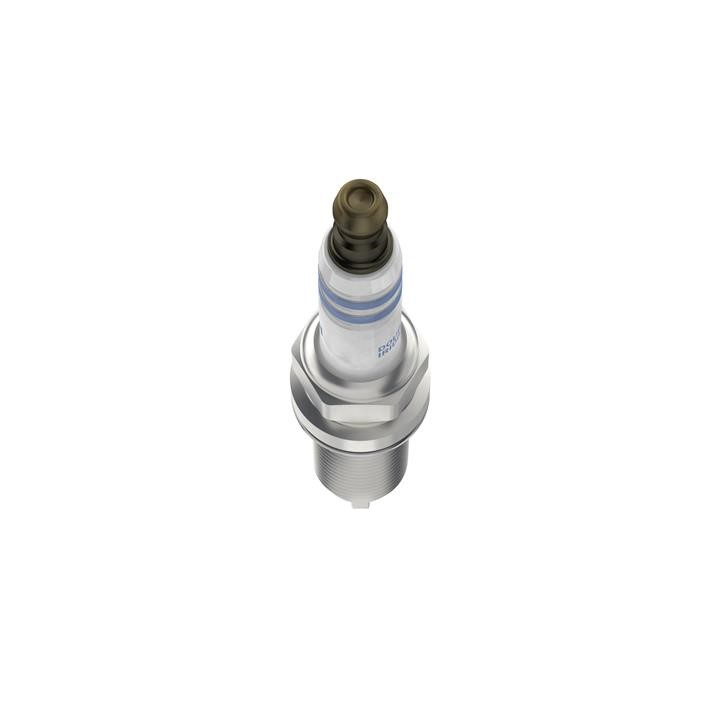 Bosch Spark plug Bosch Platinum Iridium FR7NII35S – price 84 PLN