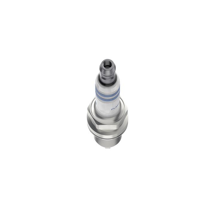 Bosch Spark plug Bosch Platinum Plus FR7DPP30X – price 25 PLN
