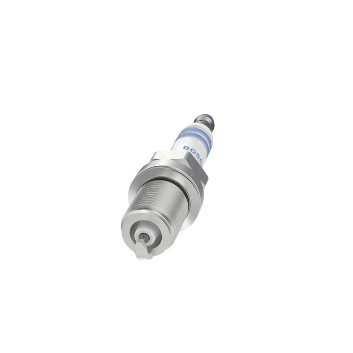 Bosch Spark plug Bosch Platinum Plus FR7DPP30T – price 21 PLN