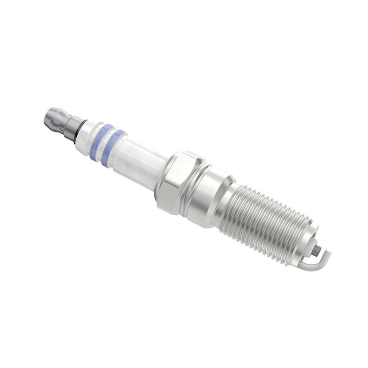 Bosch Spark plug Bosch Standard Super HR7MEV – price 17 PLN