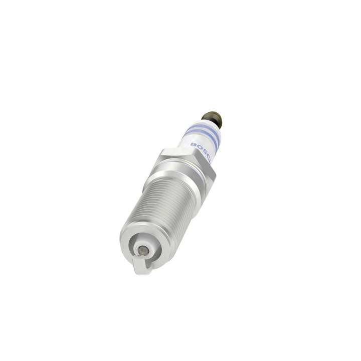 Bosch Spark plug Bosch Platinum Iridium HR7NII332W – price 49 PLN