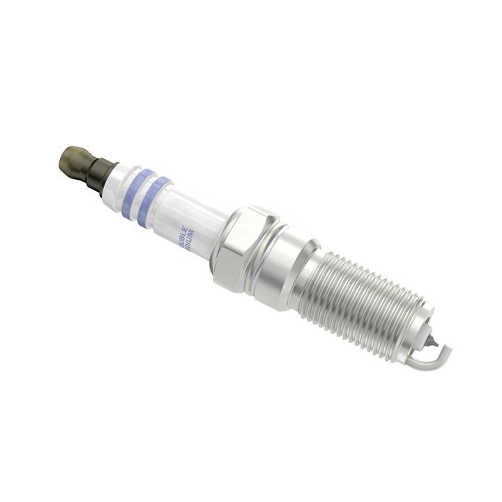 Bosch Spark plug Bosch Platinum Iridium HR7NII332S – price 71 PLN