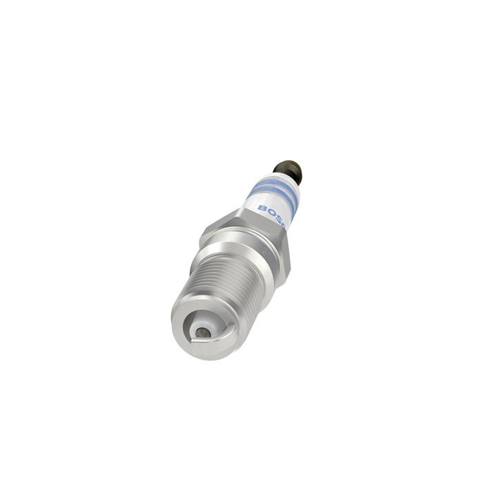 Spark plug Bosch Double Platinum HR7DPP332V Bosch 0 242 236 677