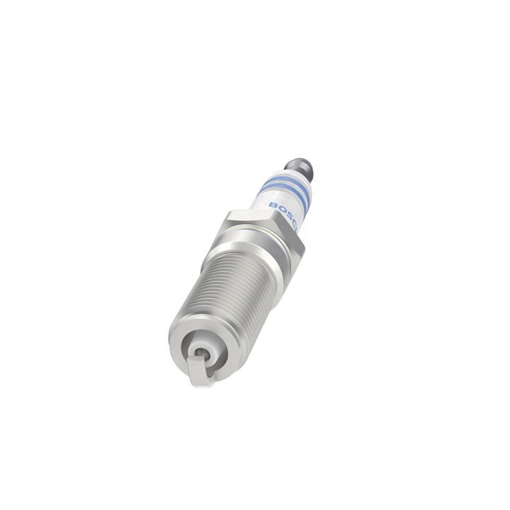 Bosch Spark plug Bosch Platinum Iridium HR7MII30T – price 65 PLN