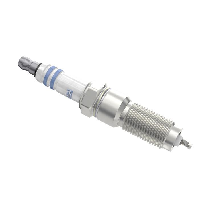 Bosch Spark plug Bosch Platinum Iridium HR7TII3320T – price 49 PLN