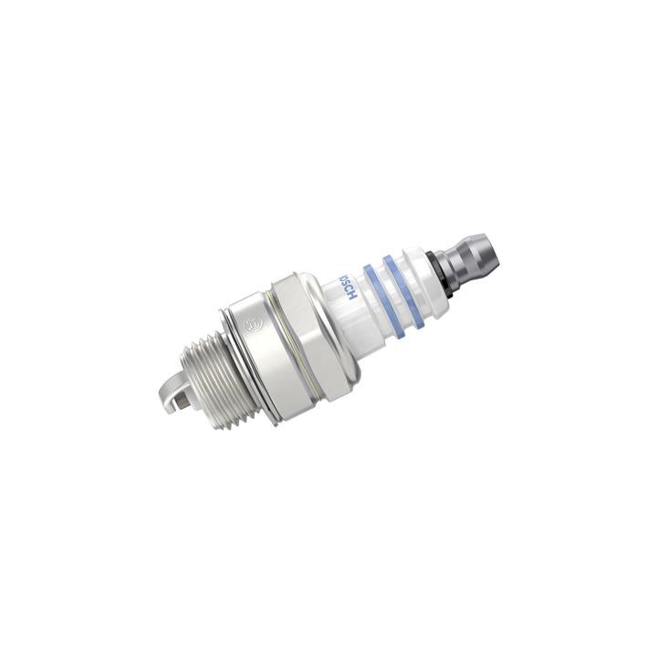 Bosch Spark plug Bosch Standard Super WSR6F – price 14 PLN