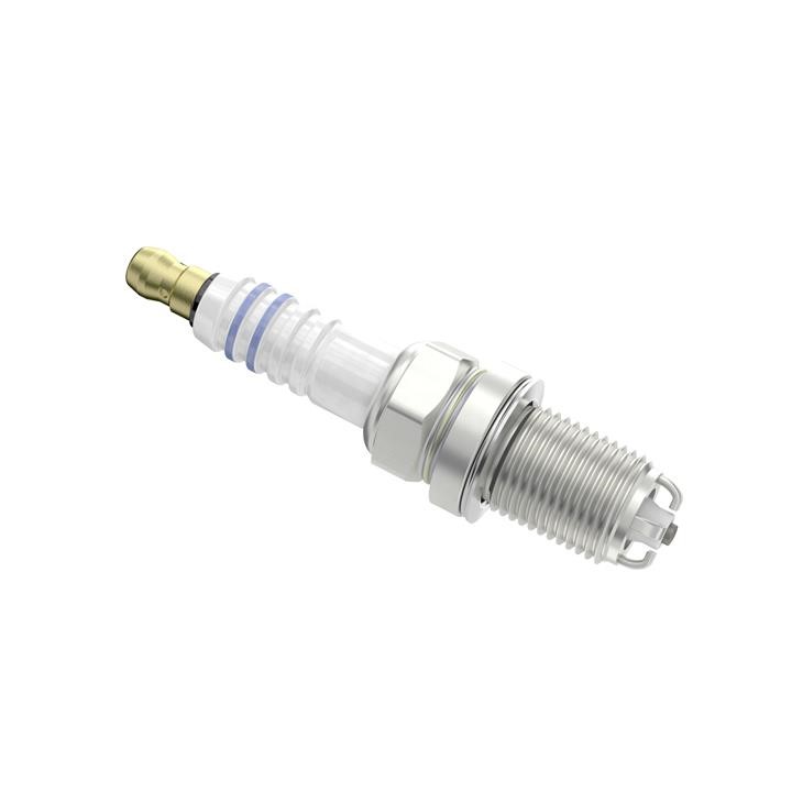 Spark plug Bosch Super Plus FGR6KQE Bosch 0 242 240 587