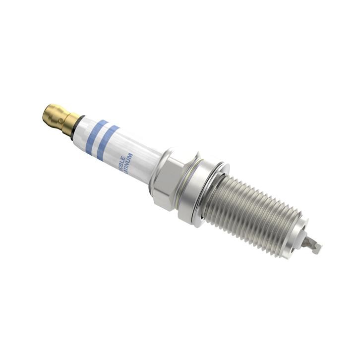 Spark plug Bosch Platinum Plus FR6MPP332 Bosch 0 242 240 619