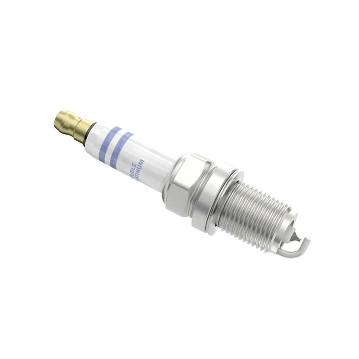 Spark plug Bosch Double Platinum FR6DPP332S Bosch 0 242 240 628