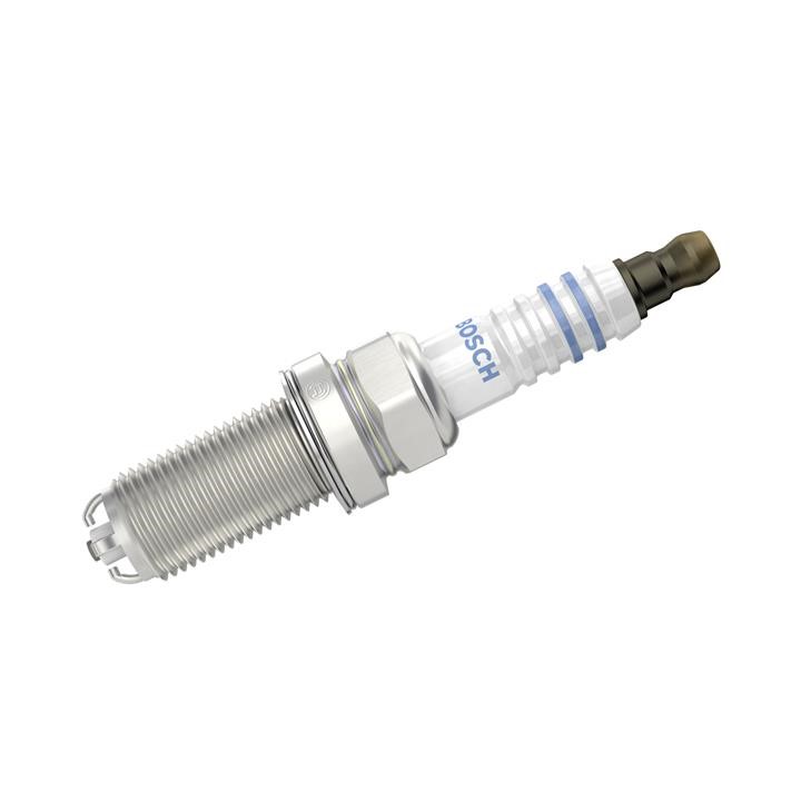 Bosch Spark plug Bosch Super Plus FGR6NQE0 – price [object Object] PLN