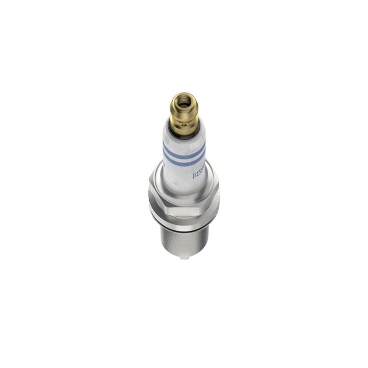 Bosch Spark plug Bosch Double Platinum FR6NPP332 – price 63 PLN