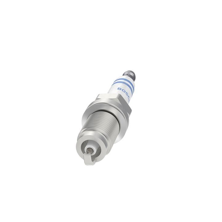 Bosch Spark plug Bosch Platinum Iridium FR6HI332 – price 56 PLN
