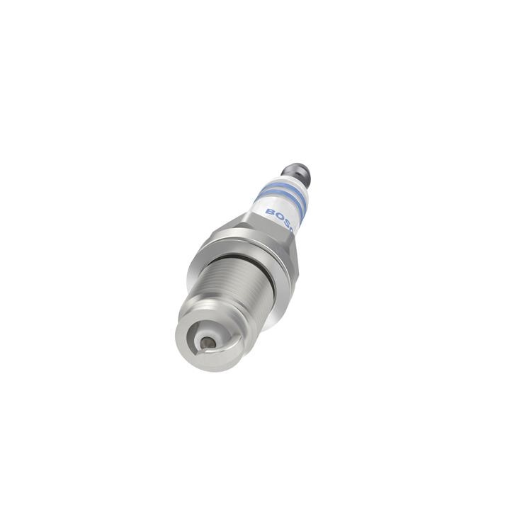 Bosch Spark plug Bosch Platinum Iridium FR6LII330X – price 48 PLN