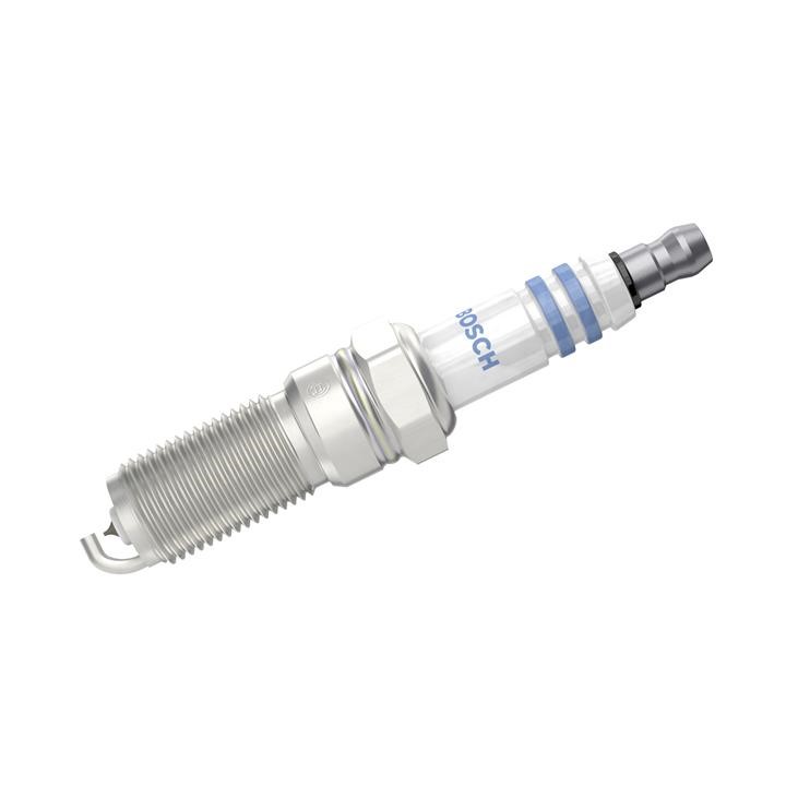 Bosch Spark plug – price 29 PLN