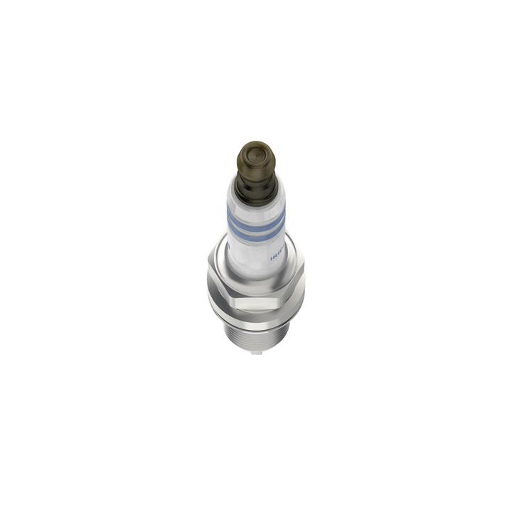 Bosch Spark plug Bosch Platinum Iridium FR6KII332S – price 48 PLN