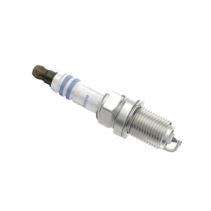 Spark plug Bosch Platinum Iridium FR3KII332 Bosch 0 242 255 511