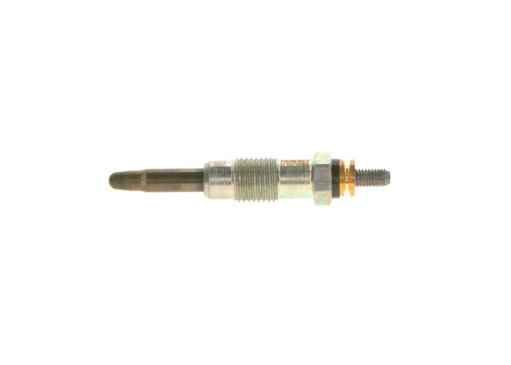 Bosch Glow plug – price 50 PLN